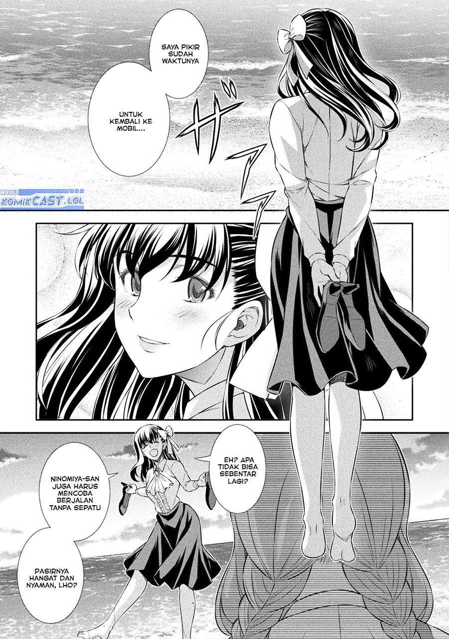 Dilarang COPAS - situs resmi www.mangacanblog.com - Komik silver plan to redo from jk 058 - chapter 58 59 Indonesia silver plan to redo from jk 058 - chapter 58 Terbaru 13|Baca Manga Komik Indonesia|Mangacan